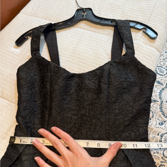 Elliatt Black Formal Dress - Picture 10 of 10